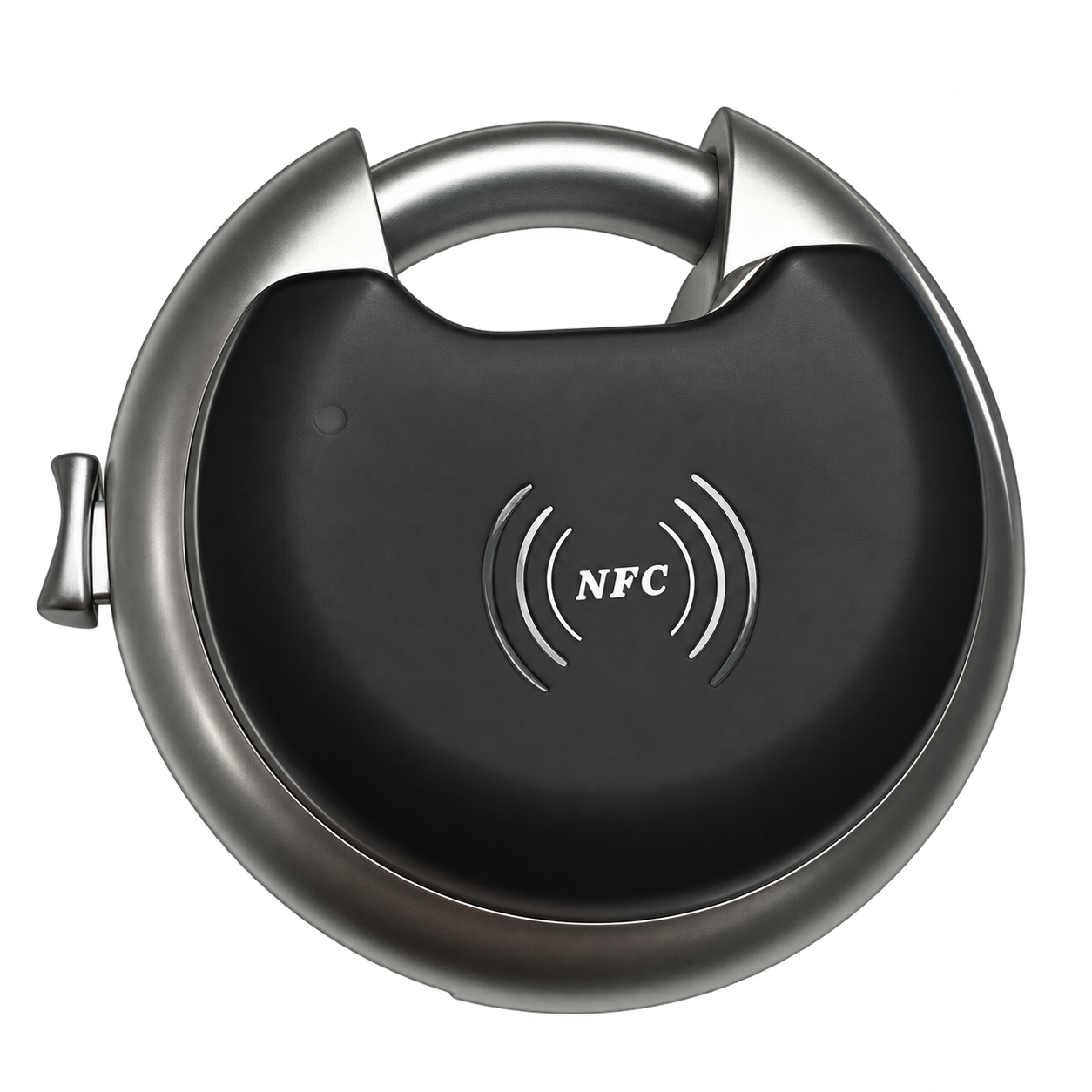 Lockstry smart lock hardware