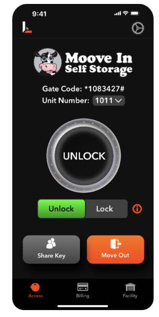 Access