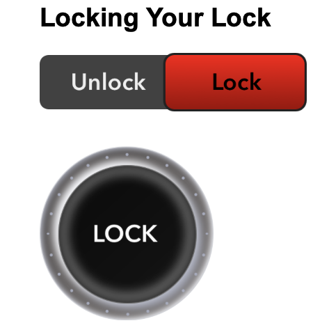 Lock