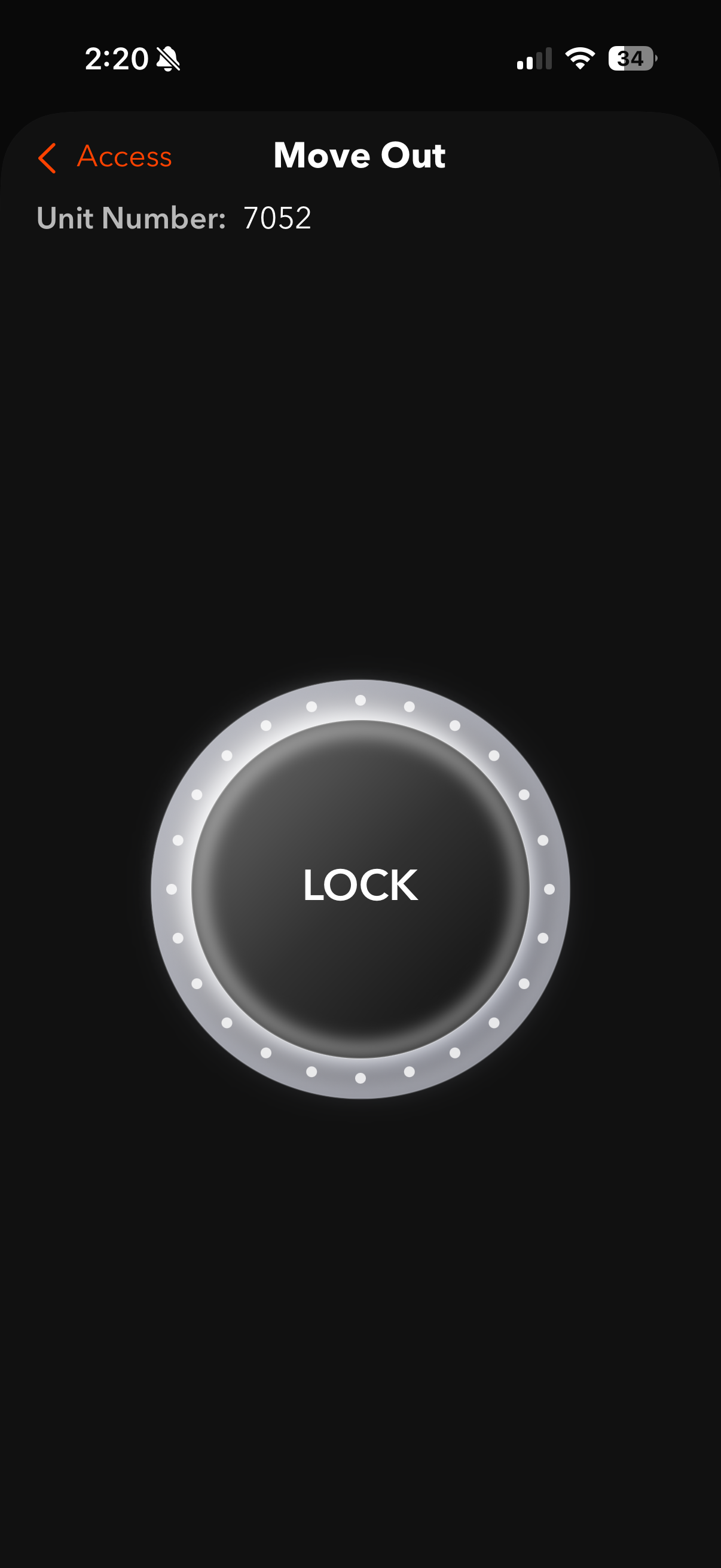 Lock