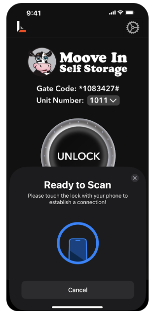 Scan One