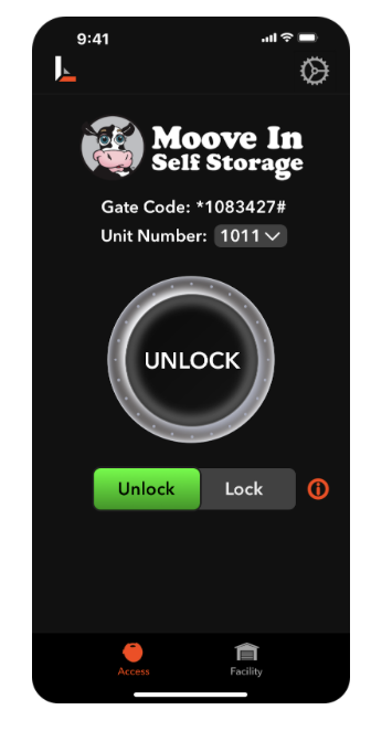 Shared Key